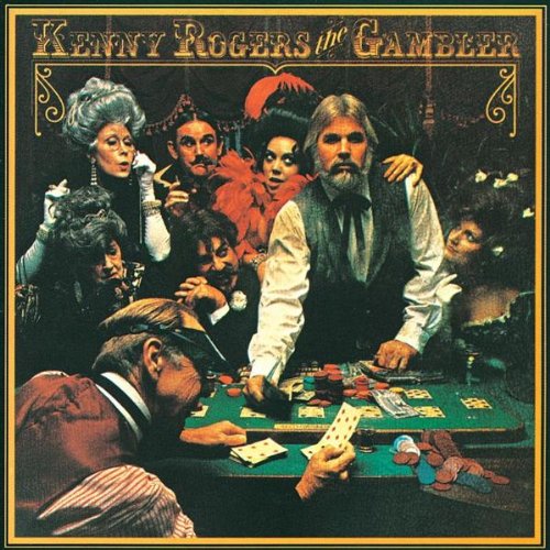 Rogers, Kenny - The Gambler
