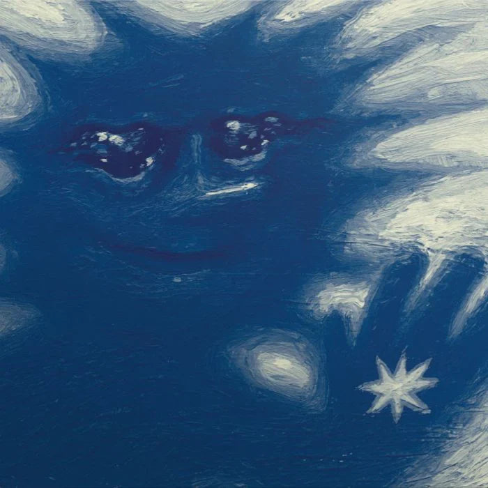 Black Country, New Road - Forever Howlong