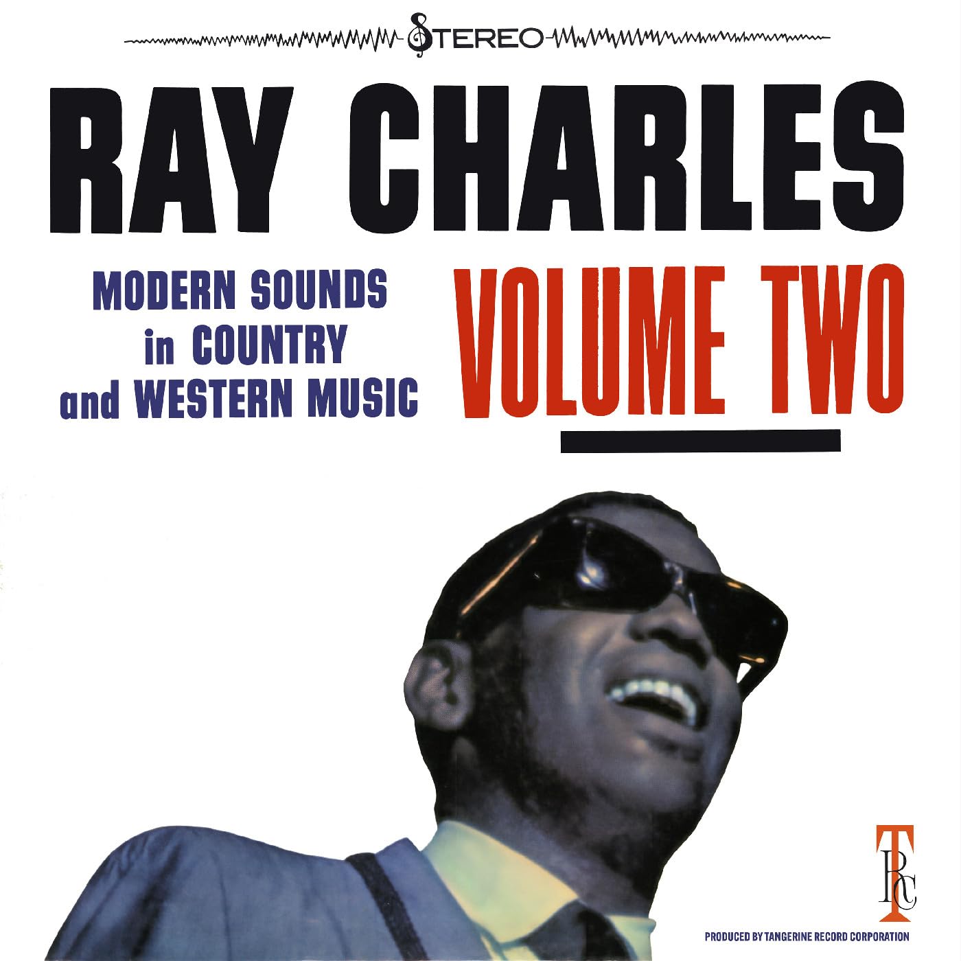 Charles, Ray - Modern Sounds in Country and Western Music Volume 2