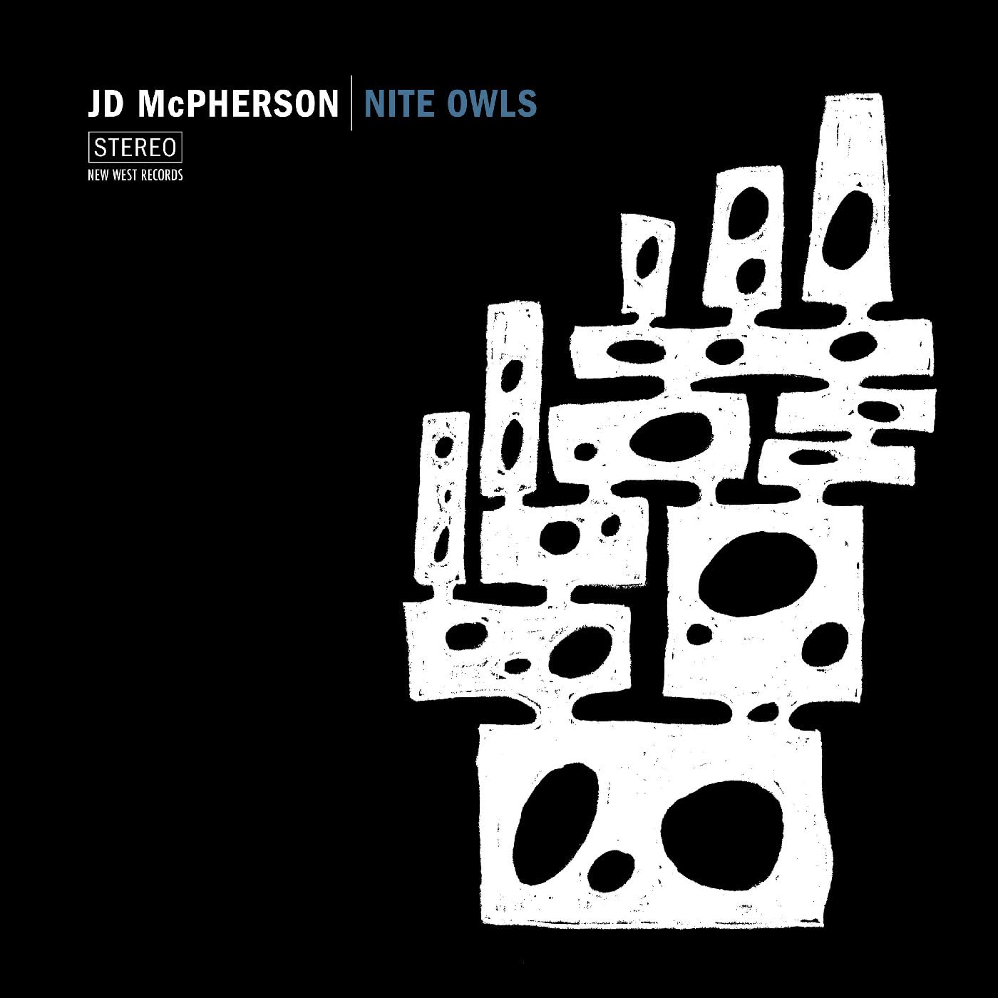 McPherson, JD - Nite Owls