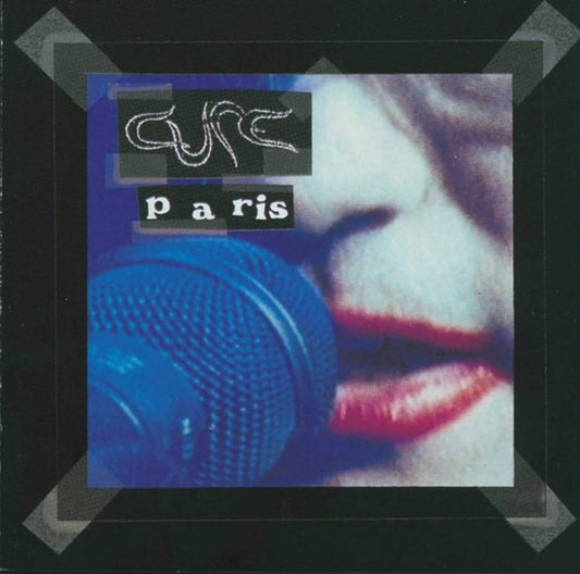 Cure - Paris