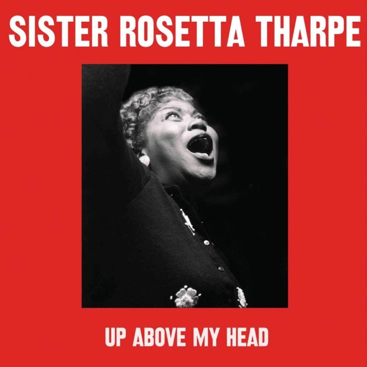 Tharpe, Sister Rosetta - Rhythm 'n Gospel