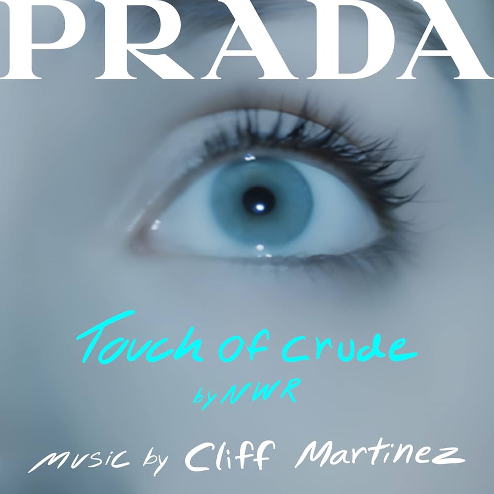Touch Of Crude OST