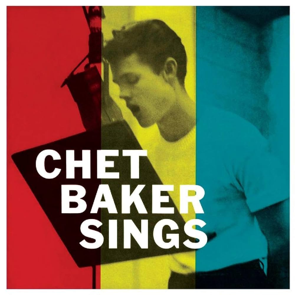 Baker, Chet - Chet Baker Sings