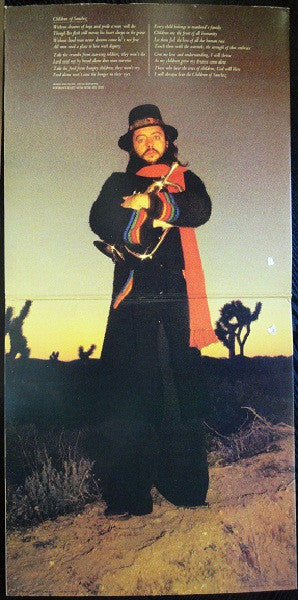 Chuck Mangione : Children Of Sanchez (2xLP, Album, San)