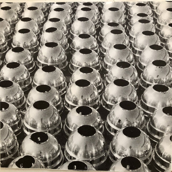 Van Halen : 1984 (LP, Album, RP, All)