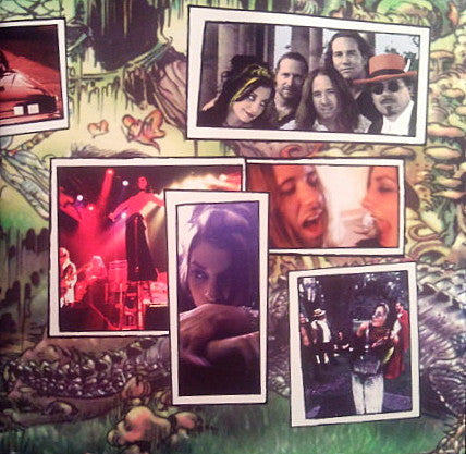 Swamp Boogie Queen : Ill Gotten Booty (CD, Album)