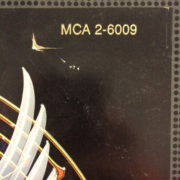 Various : Original Motion Picture Soundtrack - More American Graffiti (2xLP, Comp, RE, Gat)