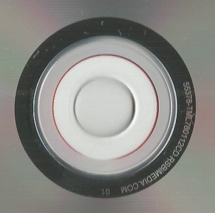 Triumph (2) : Greatest Hits Remixed (CD, Comp + DVD, Comp)