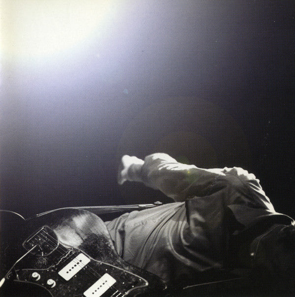 Wilco : Kicking Television (Live In Chicago) (2xCD, Album)