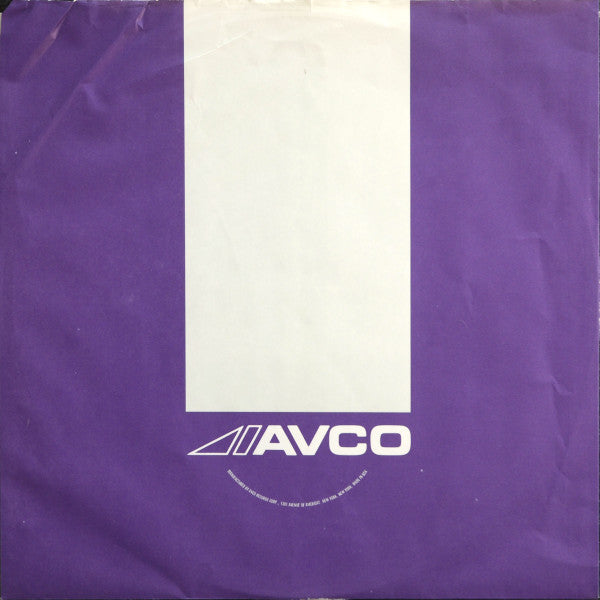 The Stylistics : Let's Put It All Together (LP, Album, Mon)