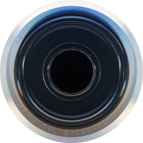 The Fixx : Greatest Hits – One Thing Leads To Another (CD, Comp, JVC)