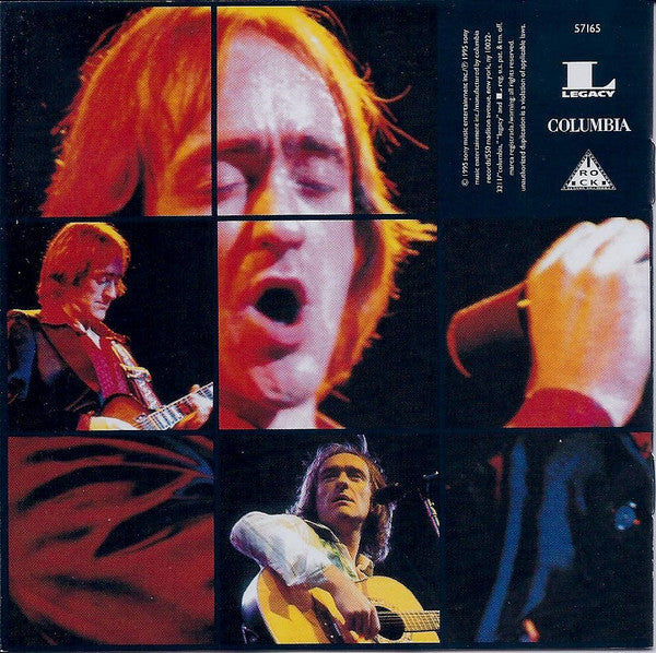 Dave Mason : The Best Of Dave Mason (Long Lost Friend) (CD, Comp)