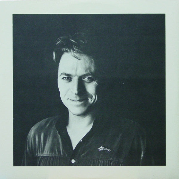 Robert Palmer : Secrets (LP, Album, Jac)