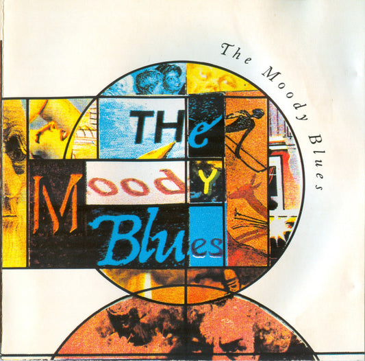 The Moody Blues : Greatest Hits (CD, Comp)