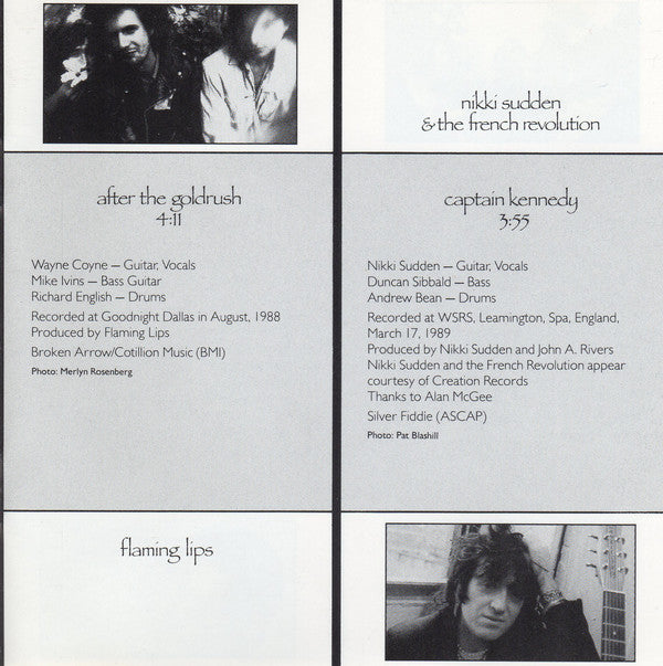 Various : The Bridge - A Tribute To Neil Young (CD, Comp)