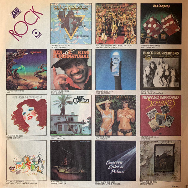 Stephen Stills : Stephen Stills (LP, Album, RE, RI )