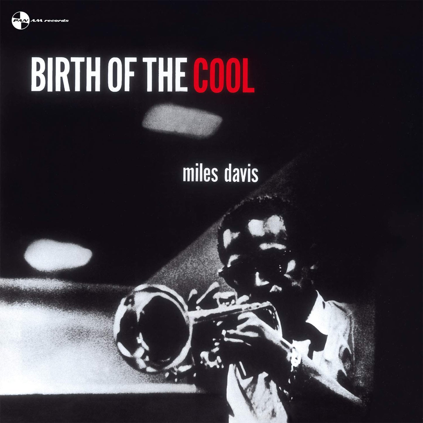 Davis, Miles - Birth Of The Cool