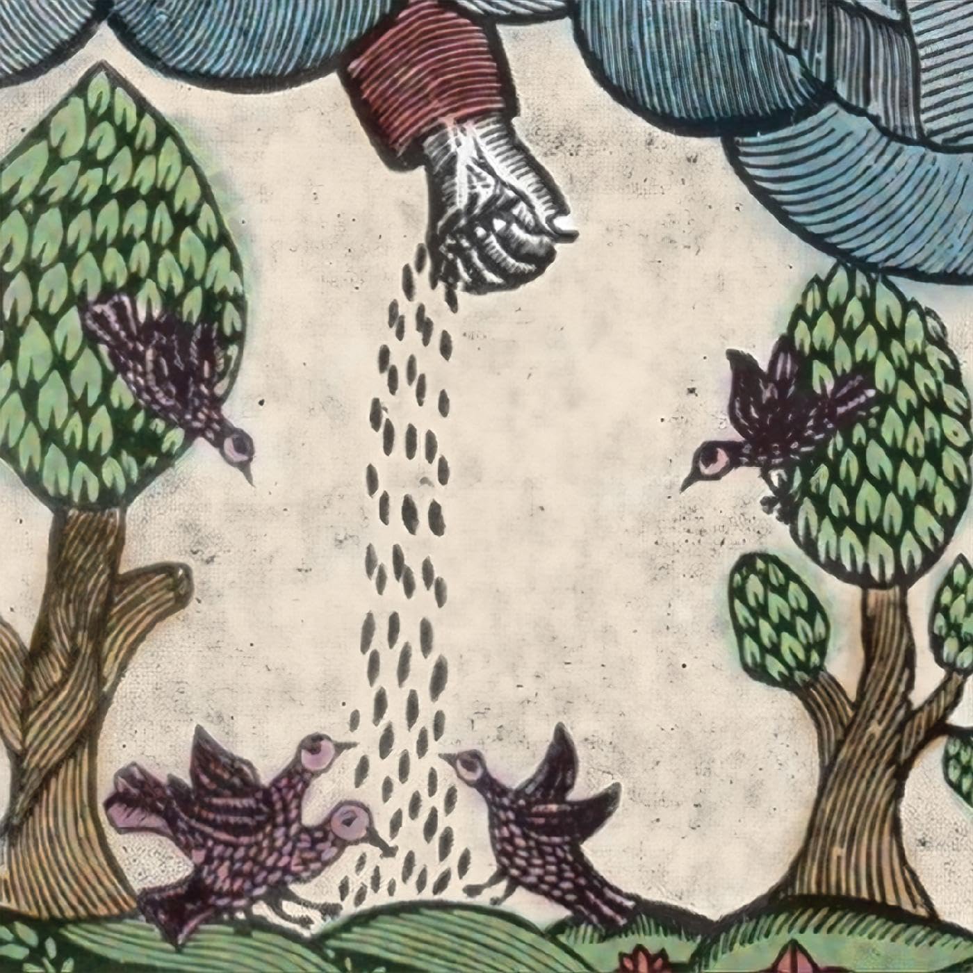 Verlaine, Tom - Songs and Other Things