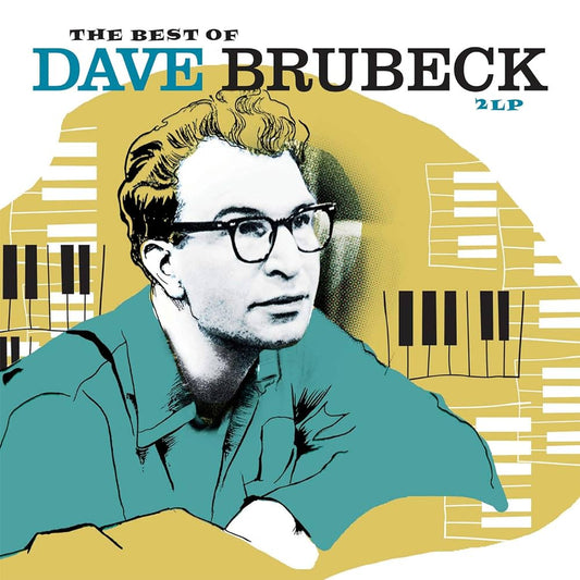 Brubeck, Dave - Best Of
