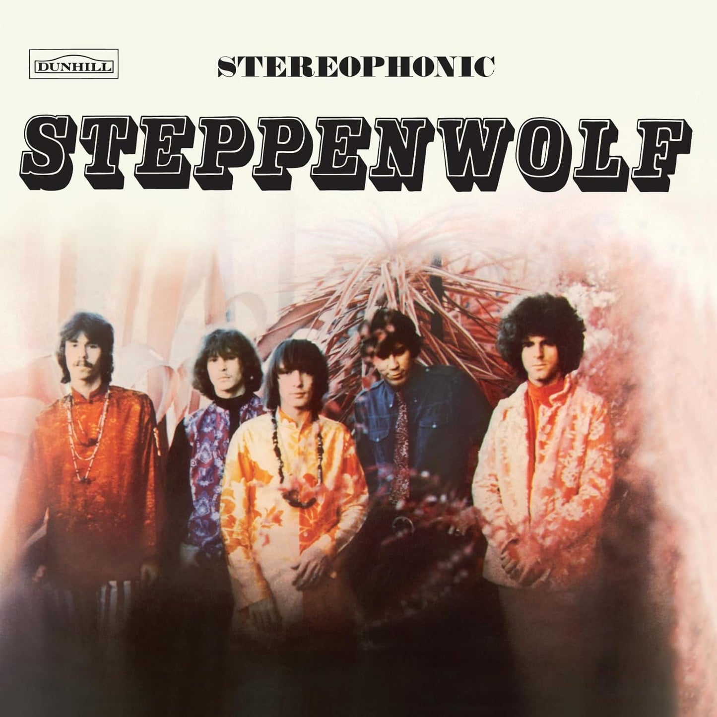 Steppenwolf - Steppenwolf