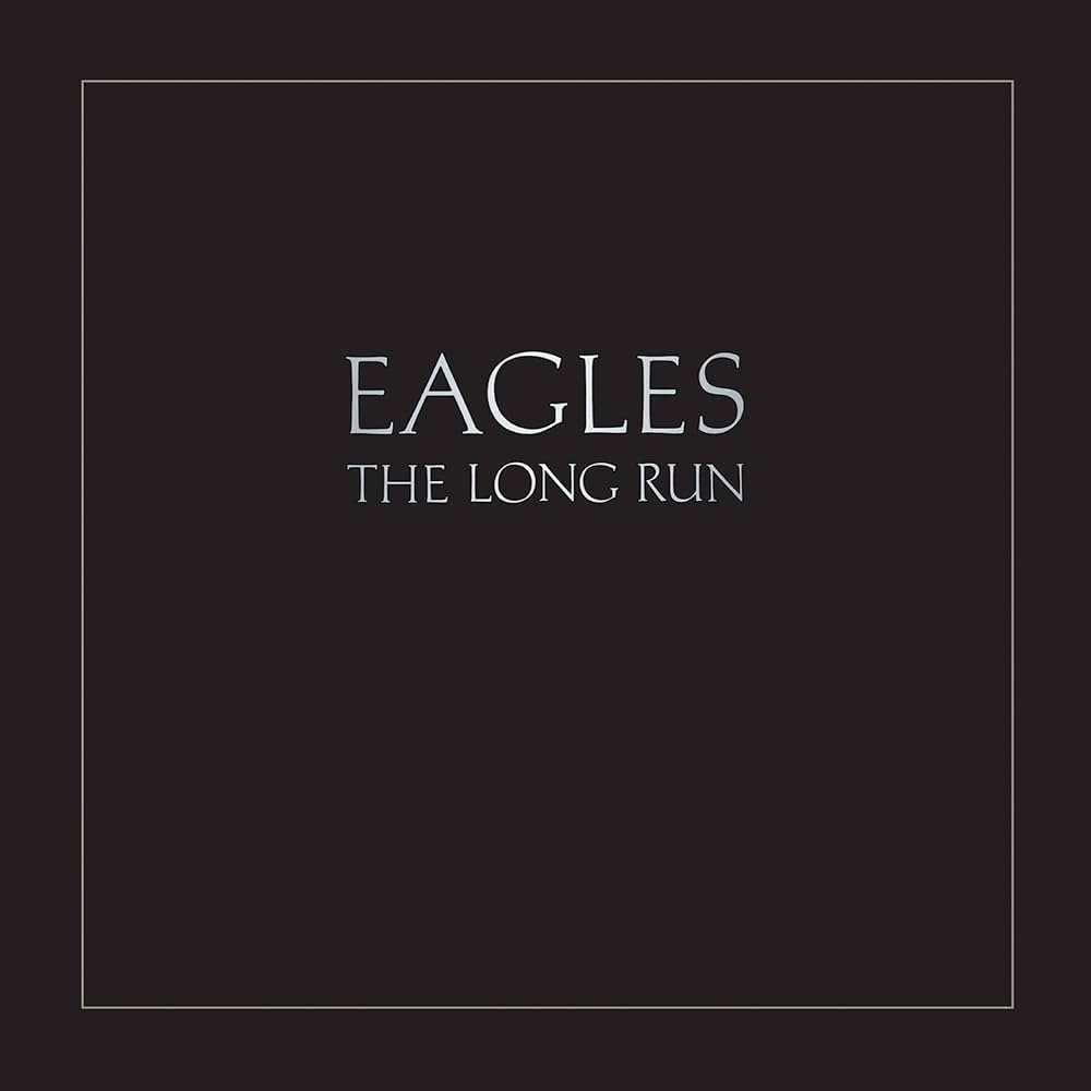 Eagles - Long Run