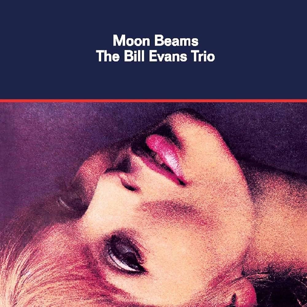 Evans, Bill Trio - Moonbeams