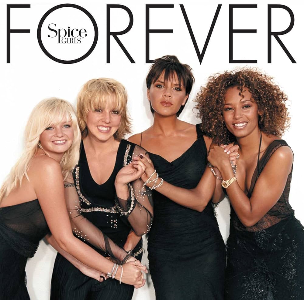 Spice Girls - Forever