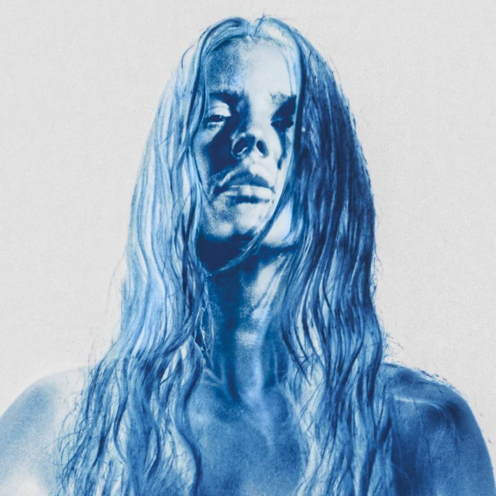 Goulding, Ellie - Brightest Blue
