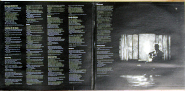 Hoyt Axton : Country Anthem (LP, Album)