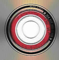 John Cougar Mellencamp : Human Wheels (CD, Album, Club, RE)