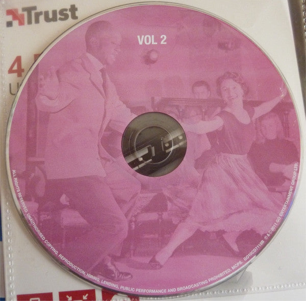 Various : Lemon Popsicles And Strawberry Milkshakes (10xCD, Comp + Box)