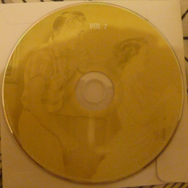 Various : Lemon Popsicles And Strawberry Milkshakes (10xCD, Comp + Box)