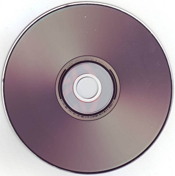 Trapeze : Trapeze (CD, Album, RE, RM)