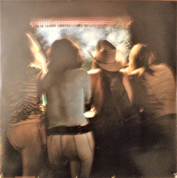 Bad Company (3) : Straight Shooter (LP, Album, PRC)