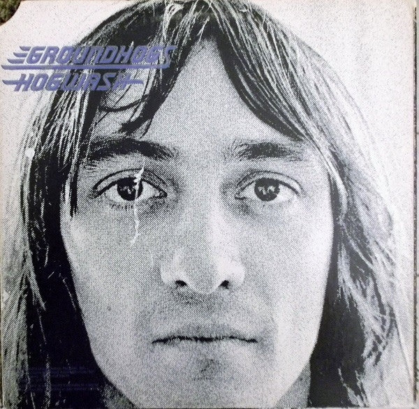 Groundhogs* : Hogwash (LP, Album)