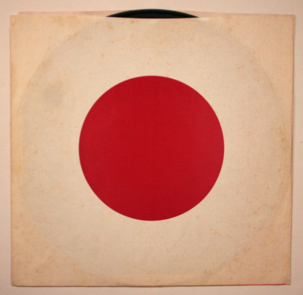 Lennon*, Plastic Ono Band* : Shaved Fish (LP, Comp, RE, Jac)