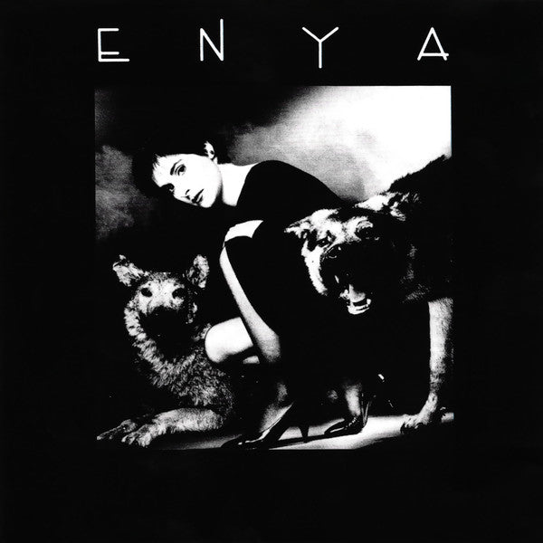 Enya : Enya (CD, Album, RE, RM)