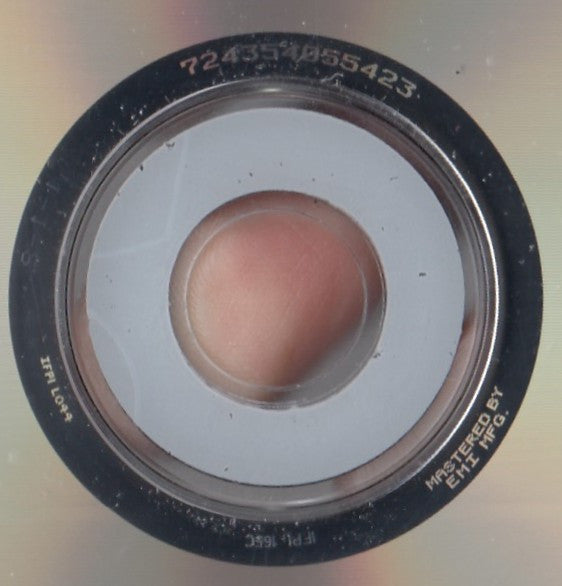 Various : The Best Of Bond ...James Bond (CD, Comp, RM)