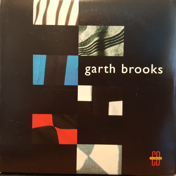 Garth Brooks : The Hits (CD, Comp, RM)