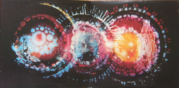 Paul Kantner / Grace Slick : Sunfighter (LP, Album, Roc)
