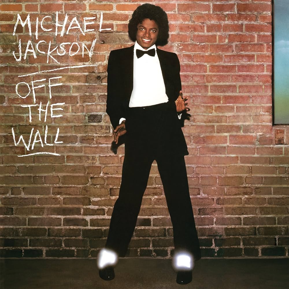 Jackson, Michael - Off the Wall