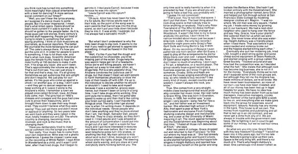 Grace Slick & The Great Society : Collector's Item From The San Francisco Scene (CD, Comp, RE)