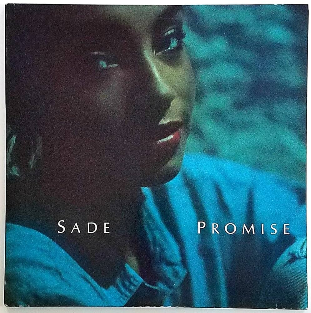 Sade - Promise
