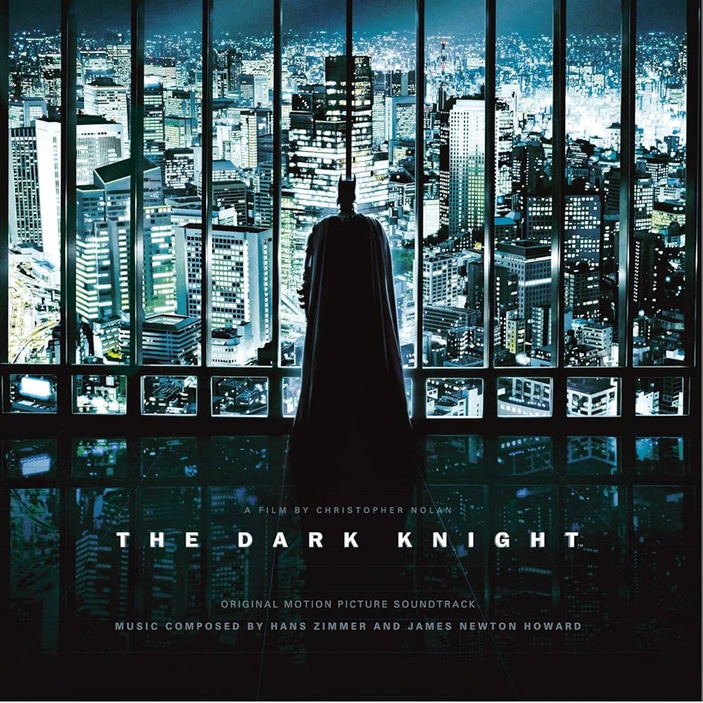 Dark Knight Soundtrack