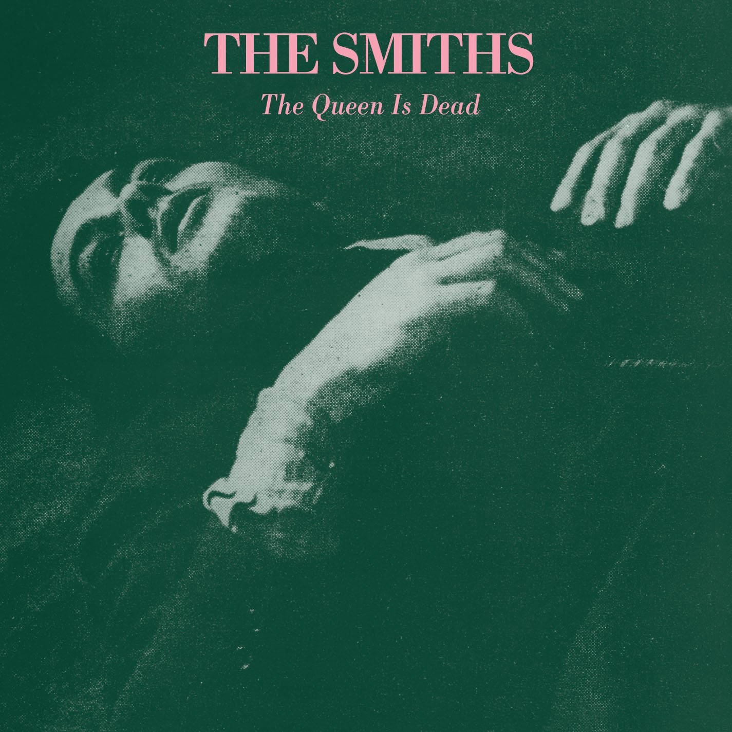 Smiths - The Queen is Dead