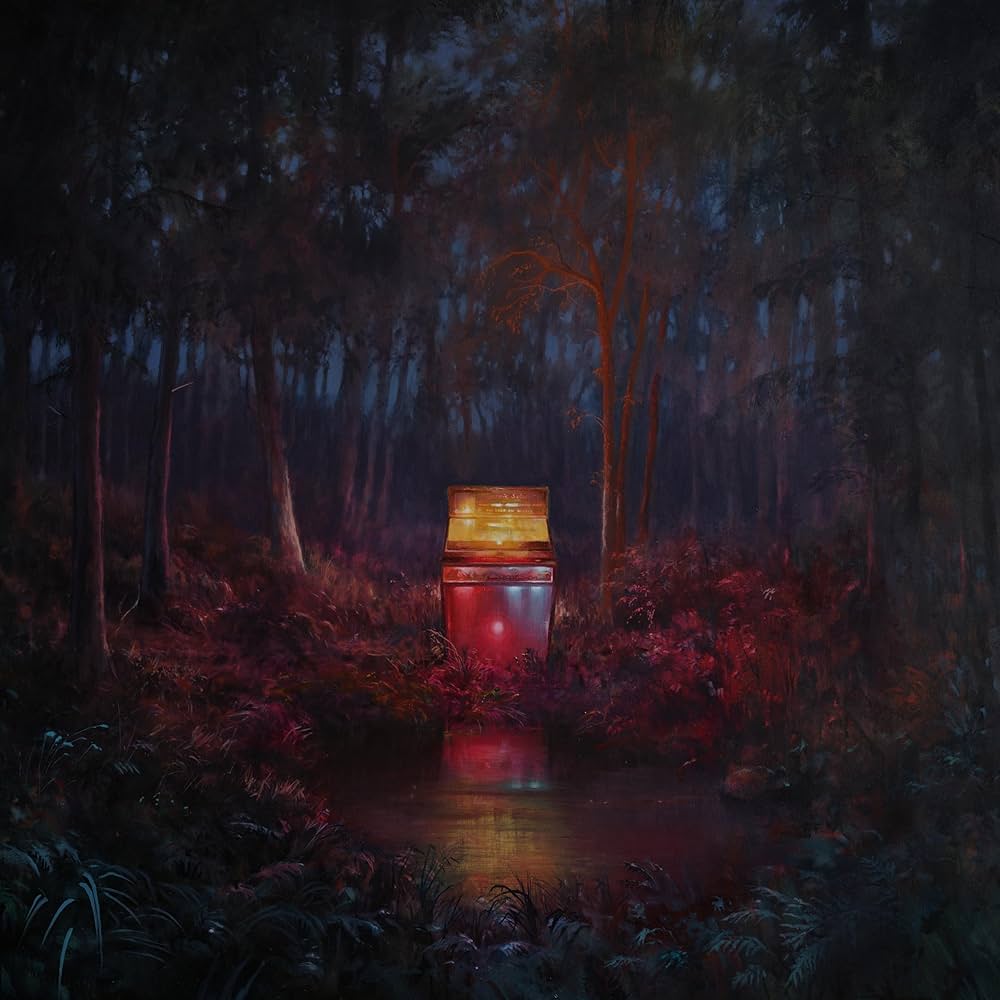 Lord Huron - Cosmic Selector Vol. 1