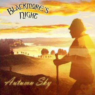 Blackmore's Night : Autumn Sky (CD, Album)
