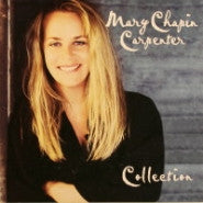 Mary Chapin Carpenter : Collection (CD, Comp)