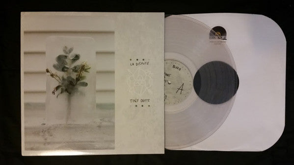 La Dispute : Tiny Dots (LP, RSD, Cle)